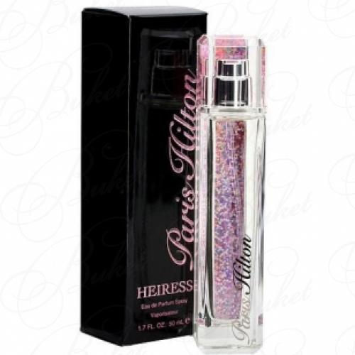 Тестер Paris Hilton HEIRESS 100ml edp TESTER