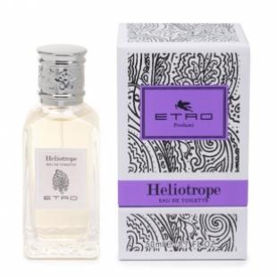 Etro HELIOTROPE 100ml edt TESTER