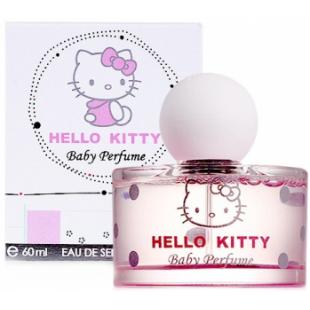 Koto Parfums HELLO KITTY BABY 100ml edt TESTER