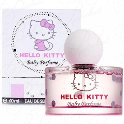 Koto Parfums HELLO KITTY BABY 60ml edt 