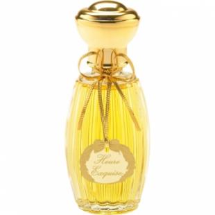 Annick Goutal HEURE EXQUISE 100ml edt