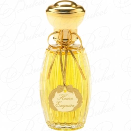 Туалетная вода Annick Goutal HEURE EXQUISE 100ml edt