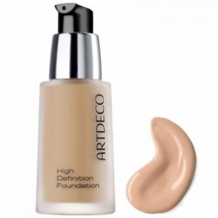 Тональный крем для лица ARTDECO HIGH DEFINITION FOUNDATION №04 Neutral Honey