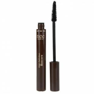 Тушь для ресниц NEE MAKE UP HIGH DEFINITION MASCARA