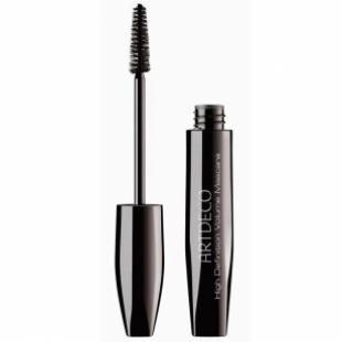 Тушь для ресниц ARTDECO HIGH DEFINITION VOLUME MASCARA №01 Черная