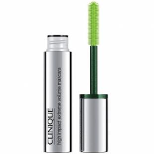 Тушь для ресниц CLINIQUE MAKE UP HIGH IMPACT EXTREME MASCARA №01 Black