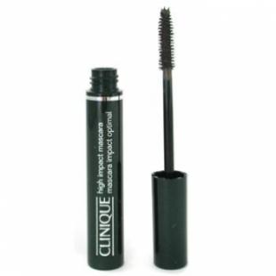 Тушь для ресниц CLINIQUE MAKE UP HIGH IMPACT MASCARA №02 Brown