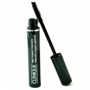 Тушь для ресниц CLINIQUE MAKE UP HIGH IMPACT MASCARA №01 Black