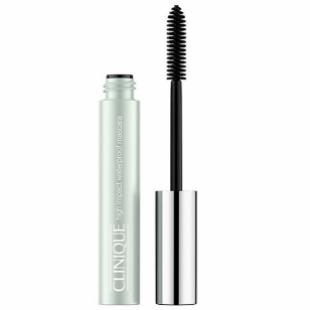 Тушь для ресниц CLINIQUE MAKE UP HIGH IMPACT WATERPROOF MASCARA №01 Black