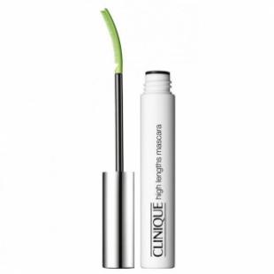 Тушь для ресниц CLINIQUE MAKE UP HIGH LENGTH MASCARA №01 Black