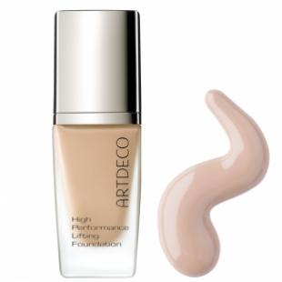 Тональный крем для лица ARTDECO HIGH PERFORMANCE LIFTING FOUNDATION №14 Reflecting Glow TESTER 