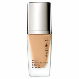 Тональный крем для лица ARTDECO HIGH PERFORMANCE LIFTING FOUNDATION №20 Reflecting Sand