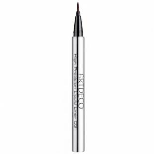 Подводка для век ARTDECO HIGH PRECISION LIQUID LINER №03 Коричневая