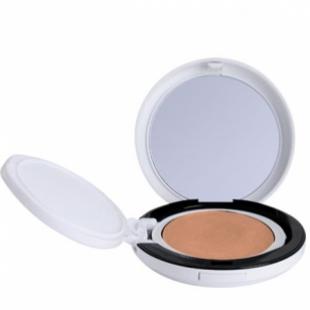 Основа под макияж NEE MAKE UP HIGH PROTECTION COMPACT FOUNDATION №P1