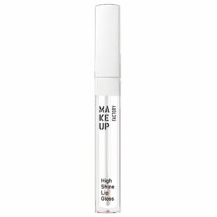 Блеск для губ MAKE UP FACTORY HIGH SHINE LIP GLOSS №50 Crystal Clear