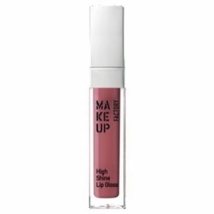 Блеск для губ MAKE UP FACTORY HIGH SHINE LIP GLOSS №56 Rose Wood