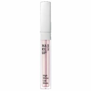 Блеск для губ MAKE UP FACTORY HIGH SHINE LIP GLOSS №70 Iridescent Pearl