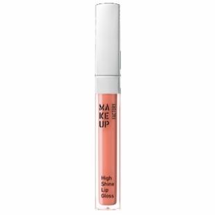 Блеск для губ MAKE UP FACTORY HIGH SHINE LIP GLOSS №78 Coral