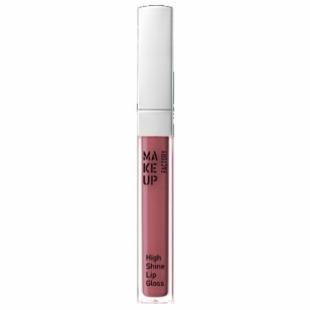 Блеск для губ MAKE UP FACTORY HIGH SHINE LIP GLOSS №91 Rose Woods