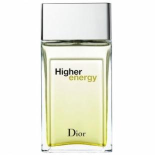 Christian Dior HIGHER ENERGY 100ml edt