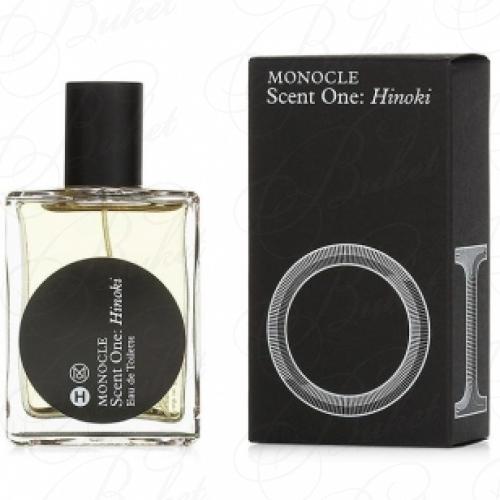 Туалетная вода Comme Des Garcons HINOKI 50ml edt