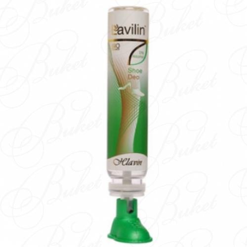 Дезодорант-спрей для обуви HLAVIN LAVILIN SHOE DEODORANT 150ml
