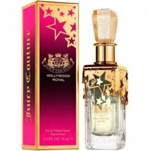 Juicy Couture HOLLYWOOD ROYAL 150ml edt TESTER