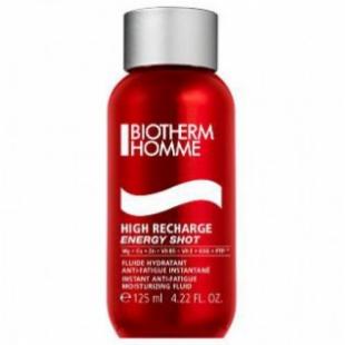 Флюид дл лица BIOTHERM SKIN CARE HOMME HIGH RECHARGE ENERGY SHOT 125ml