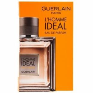 Guerlain GUERLAIN L`HOMME IDEAL Eau de Parfum 1ml edp