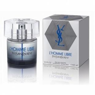 Yves Saint Laurent L`HOMME LIBRE 100ml edt