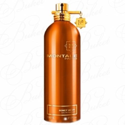 Парфюмерная вода Montale HONEY AOUD 50ml edp