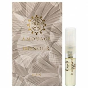 Amouage HONOUR MAN 2ml edp