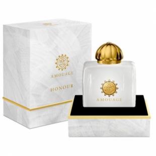 Amouage HONOUR WOMAN 100ml edp