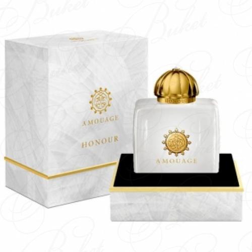 Парфюмерная вода Amouage HONOUR WOMAN 50ml edp