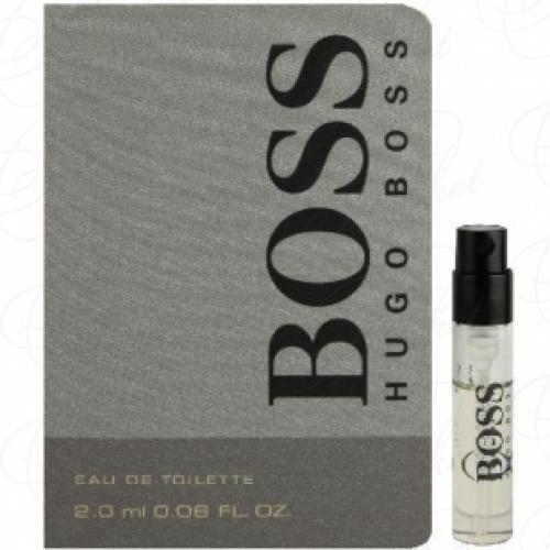 Пробники Hugo Boss BOSS BOTTLED 1.5ml edt