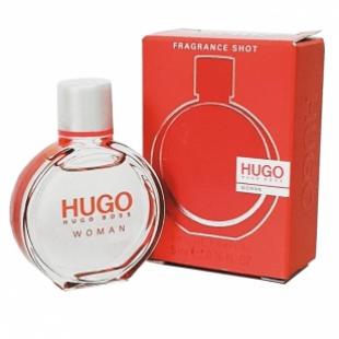 Hugo Boss HUGO WOMAN Eau De Parfum 5ml edp