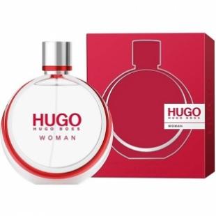 Hugo Boss HUGO WOMAN Eau De Parfum 30ml edp