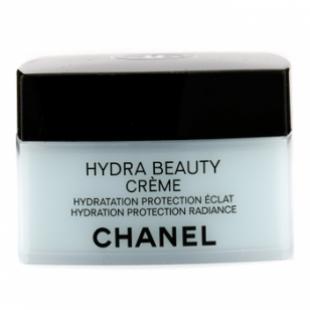 Крем для лица CHANEL SKIN CARE HYDRA BEAUTY CR?ME 50g