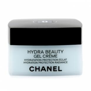 Крем-гель для лица CHANEL SKIN CARE HYDRA BEAUTY GEL CR?ME 50g