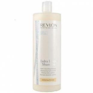 Шампунь для волос REVLON PROFESSIONAL HYDRA RESCUE SHAMPOO 1250ml