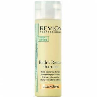 Шампунь для волос REVLON PROFESSIONAL HYDRA RESCUE SHAMPOO 250ml