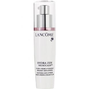 Флюид для лица LANCOME SKIN CARE HYDRA ZEN NEUROCALM ANTI-STRESS FLUIDE CREME 50ml