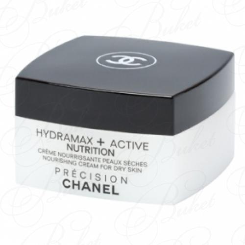 Крем для лица CHANEL SKIN CARE PRECISION HYDRAMAX + ACTIVE NUTRITION 50ml