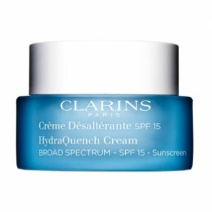 Крем для лица CLARINS SKIN CARE HYDRAQUENCH CREAM SPF 15 50ml