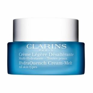 Крем для лица CLARINS SKIN CARE HYDRAQUENCH CREAM 50ml