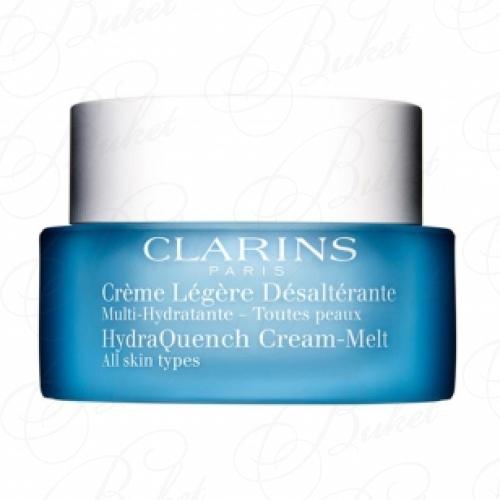 Крем для лица CLARINS SKIN CARE HYDRAQUENCH CREAM 50ml