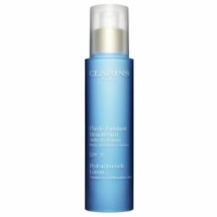 Лосьон для лица CLARINS SKIN CARE HYDRAQUENCH LOTION SPF 15 50ml