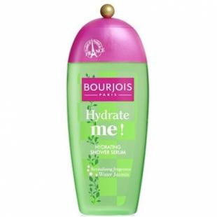 Гель для душа BOURJOIS HYDRATE ME! 250ml