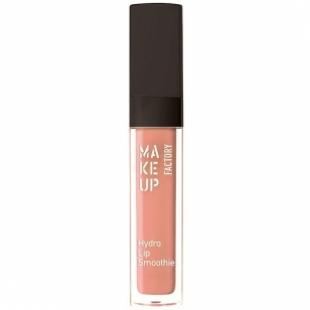 Блеск для губ MAKE UP FACTORY HYDRO LIP SMOOTHIE №21 Fresh Grapefruit