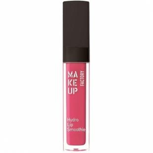 Блеск для губ MAKE UP FACTORY HYDRO LIP SMOOTHIE №44 Raspberry Pink